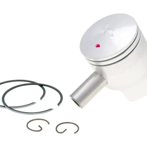 Zuiger Kit Airsal T6-Racing 49,2cc 40mm voor Peugeot horizontaal LC Populair