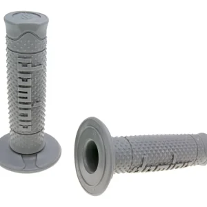 Handvaten set Domino A260 Off-Road Soft Plus grau Direct Beschikbaar