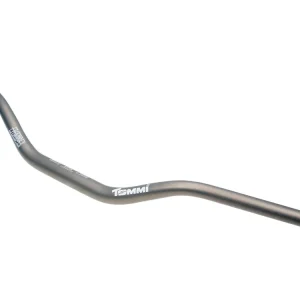 Seizoensaanbieding Stuur Tommaselli Ergal 7075 Off-Road, Quad, ATV 795mm / 28,6mm - Anthraciet dunkel