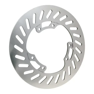 Tijdelijk Beschikbaar Remschijf NG voor Malaguti XTM 50, Yamaha DT 50 R, MBK X-Limet 2007-2010