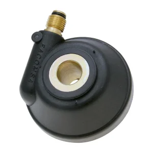 Telleraandrijver 12mm voor Derbi Senda Supermoto, X-Treme, X-Race, Gilera SMT (17 Inch) Fabrieksprijs