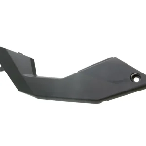 Lage Prijs Kap onder Buddy rechts OEM zwart voor Aprilia RX, SX 06-17