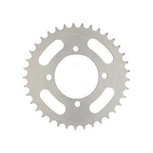 Direct Verzonden Tandwiel AFAM 37 Tanden 420 voor Yamaha FS1, LB50 Chappy, RD, TT-R 50, 90, 110
