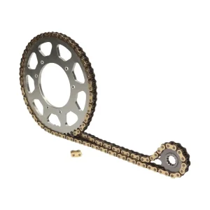 Aanbieding Kettingset AFAM 15/39 Tanden voor SYM XS 125 K