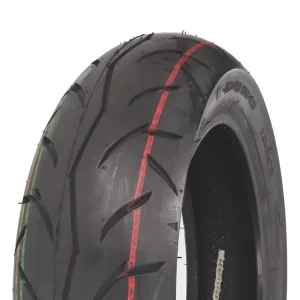 Band Duro DM1203 120/70-12 51L TL Snelle Levering