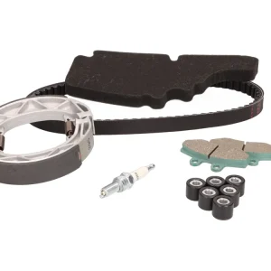 Onderhouds set OEM voor Piaggio Fly 50 4T 2V, 4V vervangen door PI-1R000396 Beste Prijs