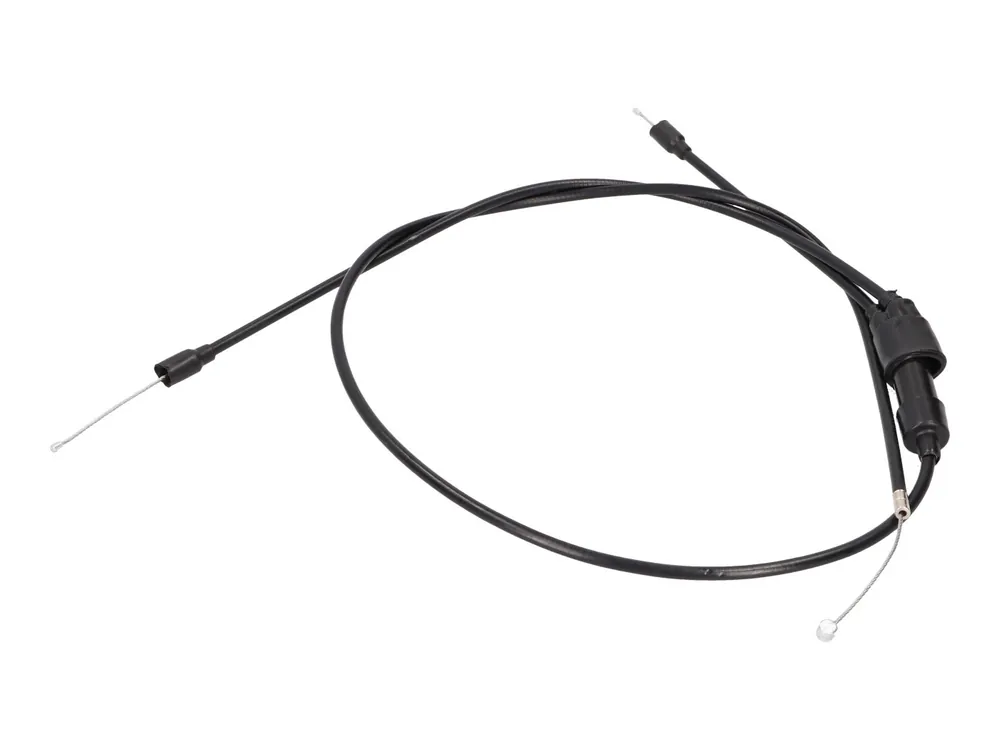 Gaskabel voor Aprilia RX3, Pegaso 50, RX50 95-04 met Carburateur SHA 14.09 Koop Vandaag