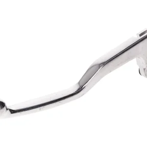 Populair Koppelingshevel zilver voor Derbi Senda 50 DRD PRO R, SM, Beta RR 50, Rieju MRT E4