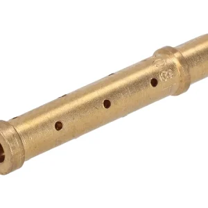 Düsenstock Dellorto PHVA Carburateur HM208 voor Aprilia, Derbi, Gilera Beperkt Aanbod