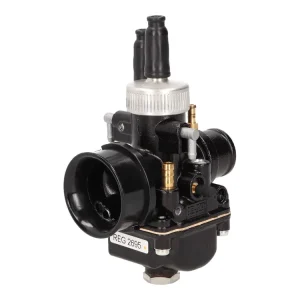Veilige Betaling Carburateur Dellorto PHBG 19 DS Racing Black Edition