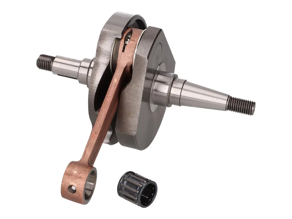 Exclusieve Aanbieding Krukas Top Racing HQ High Quality voor Vespa 150 GL, Sprint 150, Super 150