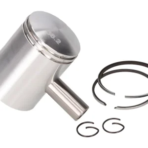 Betrouwbaar Zuiger Kit 38,20mm 12mm Pistonpen voor Piaggio Boss, Bravo, Ciao, Grillo, Si