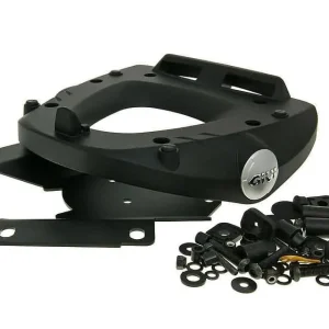Kofferdrager GiVi Monolock voor Suzuki Burgman 400 2007 Veilige Betaling