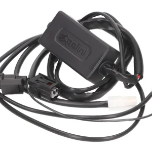 Injectiemodule Polini ECU voor Piaggio Liberty 50cc 3V E3 Koop Vandaag