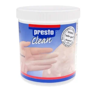 Beperkte Voorraad Onzichtbare handschoen Presto Clean 650ml