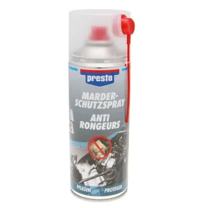 Anti-Marter-Spray Presto 400ml Direct Beschikbaar