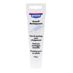 Betaalbaar Uitlaat montagepasta Presto 170g