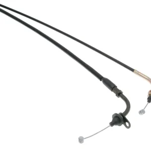 Direct Beschikbaar Gaskabel voor Yamaha BWs 125 Zuma, MBK X-Over 125