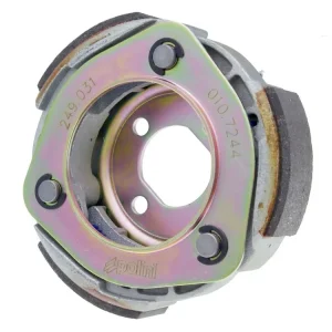 Koppeling Polini Originele Maxi Speed Clutch 134mm voor Vespa, Aprilia, Derbi, Gilera, Piaggio 200-300cc 4T vervangen door 249.069 Favoriet