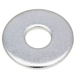 Carrosseriering DIN9021 8,4x24x2 voor M8 RVS A2 (100 Stuks) Favoriet