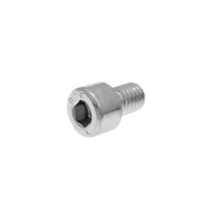 ZylinderBouten DIN912 M8x12 met inbus verzinkt (50 Stuks) Snelle Levering