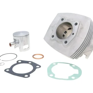 Uitverkoop Cilinderkit Polini Aluminium Sport 65cc 46mm voor Peugeot 103, 104, 105, GL 10, SPX 50