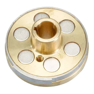 Rotor voor Polini Ontsteking analoog voor Derbi D50B0, EBE, EBS Merkproduct