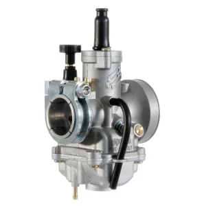 Express Levering Carburateur Polini CP 19mm met KlemmFlens 24mm en Choke knop
