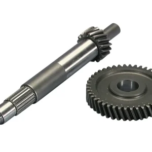 Gratis Retour Primaire vertanding Polini 17/44 voor Piaggio 125-150cc (Leader Motor)