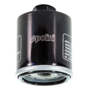 Flitsaanbieding Oliefilter Polini voor Maxi-Roller 4-Takt Piaggio Motor