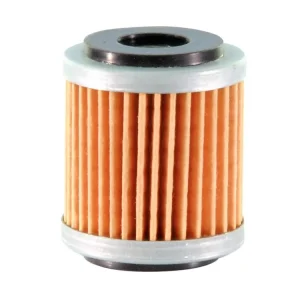 Betrouwbaar Oliefilter Polini voor Yamaha YP X-Max, YZF, MBK Cityliner, Skycruiser
