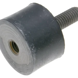 Uitlaatbevestiging Silentblock / Rubber bus Polini M8x23mm 30x20mm Koop Vandaag