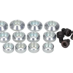 Kupplungsgewichte Polini 10-12-14mm voor Peugeot 103, 104, 105, GL10 Goedkoop