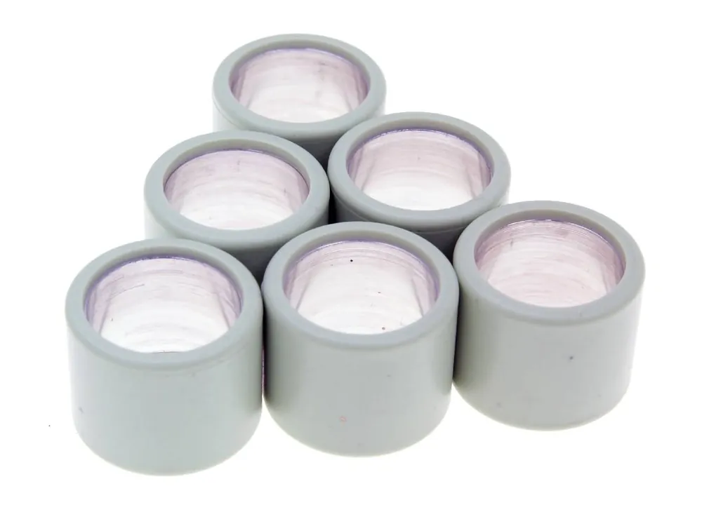 Nieuw Variorollen Polini 19x15,5mm - 5,0g