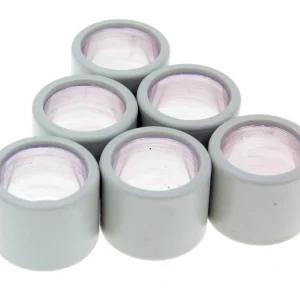 Bestel Nu Variorollen Polini 19x15,5mm - 4,3g