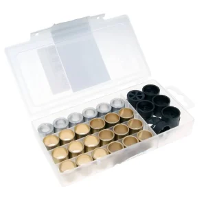 Afstelset Polini voor Vario 19x15,5mm - 6,5-9,0g Koop Vandaag