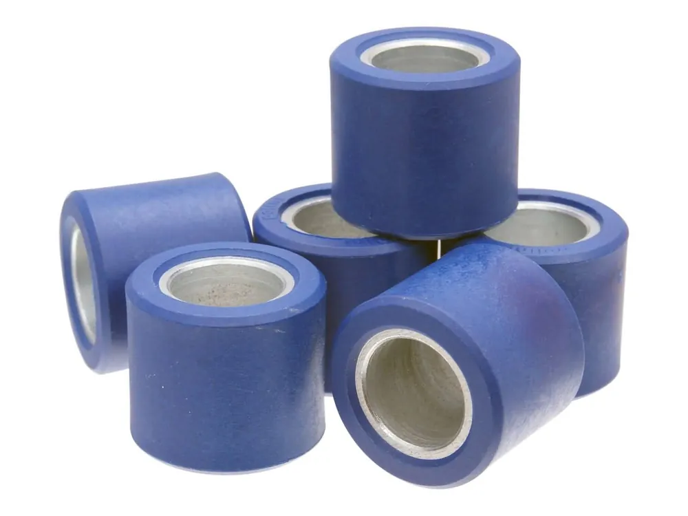 Variorollen Polini 25x22mm - 20,8g Finale Uitverkoop