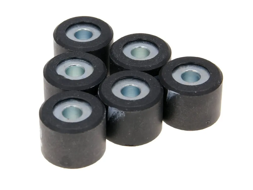 Variorollen Polini 15x12mm - 7,4g Op = Op