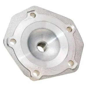 Cilinderkop Kalotte Polini Aluminium Racing 154cc 60mm voor roodax Type 122-123 Motor Lage Prijs