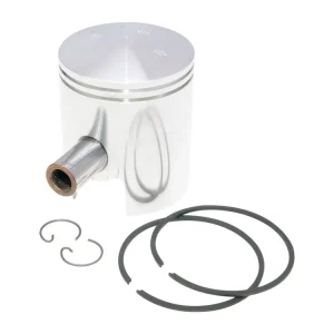 Op = Op Zuiger Kit Polini 130cc 57,8mm voor Vespa 125 ETS, PK, Primavera 2T, Primavera ET3 2T, XL
