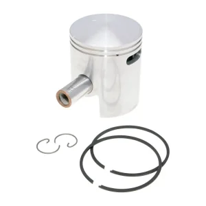 Actieprijs Zuiger Kit Polini Dubbele inlaat 130cc 57,8mm voor Vespa 125 ETS, PK, Primavera 2T, Primavera ET3 2T, XL
