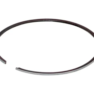 Koopje Zuigerveer Polini 50,4x1mm verchroomd voor Derbi EBE, EBS, Minarelli AM6