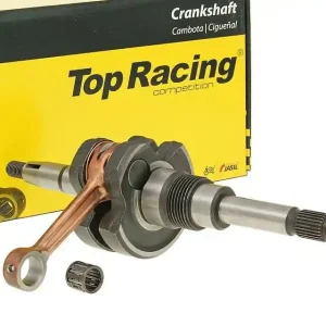 Krukas Top Racing HQ High Quality voor Suzuki Street Magic Premium