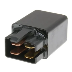 Alleen Vandaag Startmotor Relais 12V, 30A voor Peugeot, Kymco, Honda vervangen door NK390.28