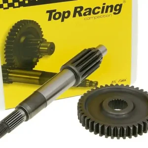 Primaire vertanding Top Racing 13/42 voor Honda X8R, SGX Seizoensaanbieding