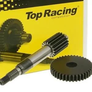 Flitsaanbieding Primaire vertanding Top Racing 17/39 voor Honda Bali, SFX, SXR 50