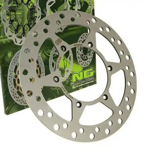 Merkproduct Remschijf NG voor Fantic Caballero, cc