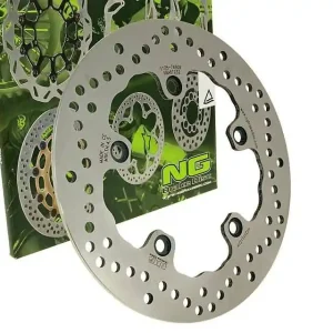 Merkproduct Remschijf NG voor Suzuki Burgman AN 650 (04-11)