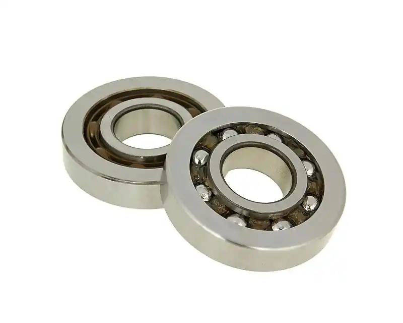 Krukaslager Set Malossi MHR 20x52x12 voor Piaggio Shop Nu