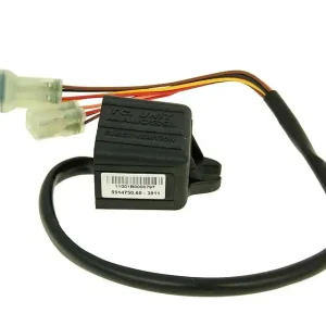Fabrieksprijs Lambda Emulator Malossi TC Unit O2 Controller voor Honda 125i, 150i